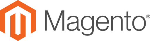 Magento logo