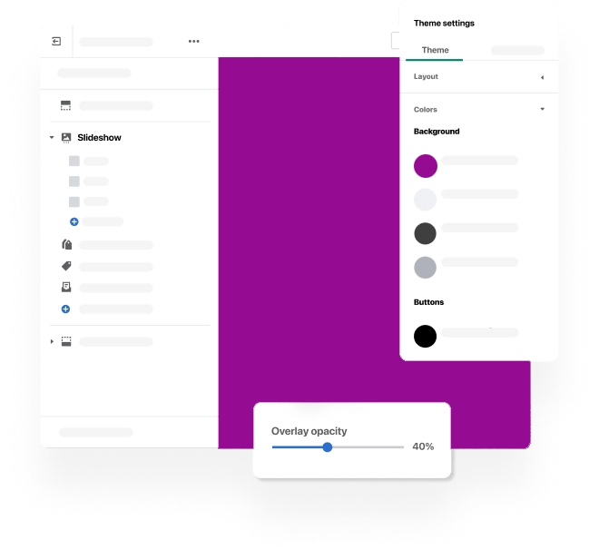 gebruiksvriendelijkheid van shopify