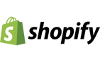 logo Shopify